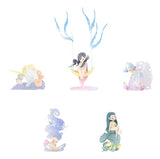 52toys Sleep Dreamland Elves Figura Blind Box S78877