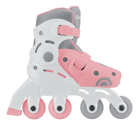 Globber Rollers Aprendizaje 2 En 1 Extensibles 26-29 780-210