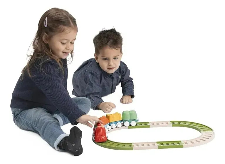 Chicco Baby Railway 00011543000000