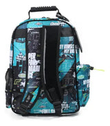 Chimola Mochila Espalda 16p Racing Car BT329