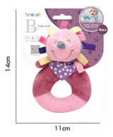 Sonajero Soft Rosa 1933688