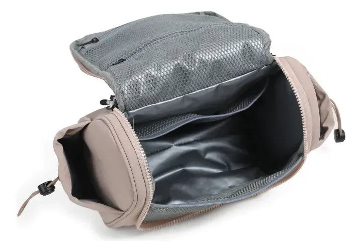 Chimola Bolso Temico Maternal Camel R124