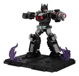 Transformers Classic Class 08 Nemesis Prime 71155