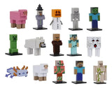 Minecraft Figura Coleccionable Sorpresa 5cm MC2007M