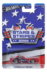 Hot Wheels Vehiculo GRT01