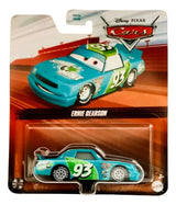 Autitos Cars Disney Pixar Escala 1.55 Dxv29 Mattel