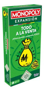 Monopoly Expansion Todo A La Venta G0720