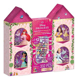 Kit Princesas 332 Pzs IKMAKE024