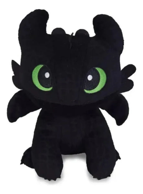 Peluche Chimuelo Con Sonido Dr006