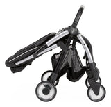 Chicco Coche Goody Plus Graphite 06087099210000