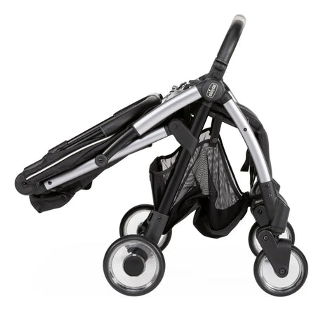 Chicco Coche Goody Plus Graphite 06087099210000