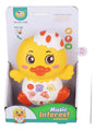 Pato Musical 2398128 Shine