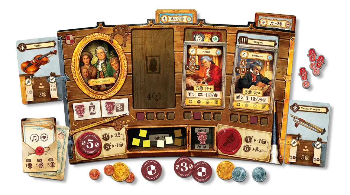 Lutier 40-1084