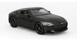 Maisto 1:24 Nissan Z 2023 Negro 32904