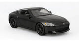 Maisto 1:24 Nissan Z 2023 Negro 32904