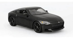 Maisto 1:24 Nissan Z 2023 Negro 32904