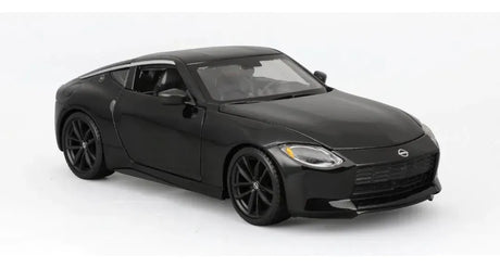 Maisto 1:24 Nissan Z 2023 Negro 32904