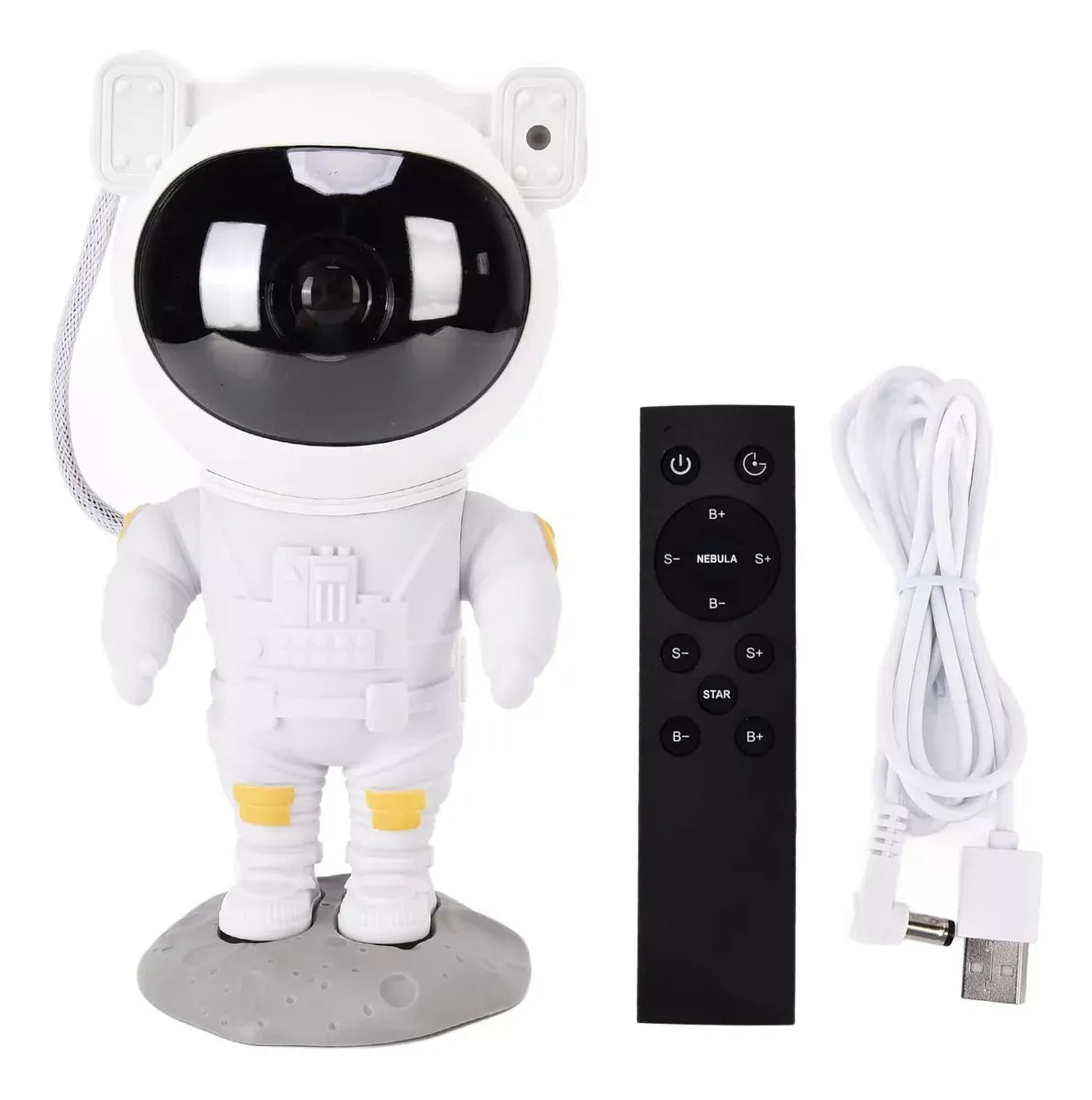 Proyector Space 21cm USB 21