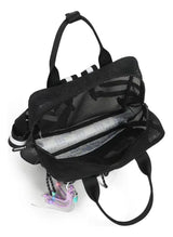 Chimola Mochila Malibu Black M254