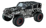 Metal Set Set Hummer 496pz ZY1684725