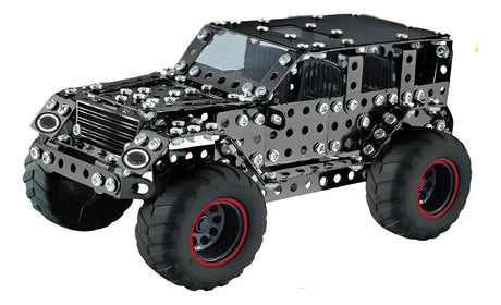 Metal Set Set Hummer 496pz ZY1684725