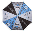Chimola Paraguas Kids Bearbot TX06