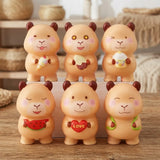 Animalitos Squeeze Shine KL395
