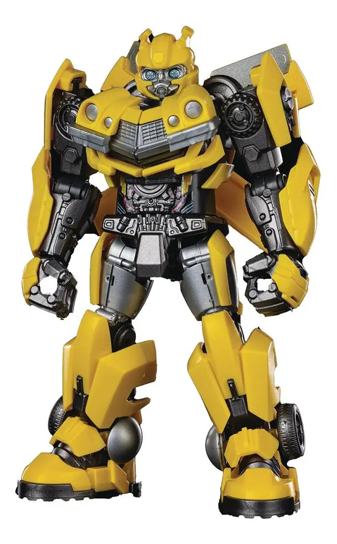 Blokees Transformers Classic Class 02 Bumblebee 71142