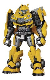 Blokees Transformers Classic Class 02 Bumblebee 71142