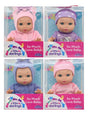 New Adventures Muñeca So Much Love Baby 8” Surtido 5423