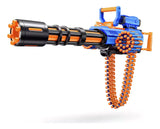 X-Shot Zuru Insanity Motorised Rage Fire 36605 7477