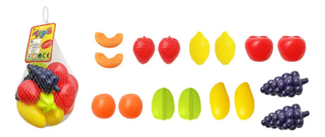 Set de Frutas 2472345