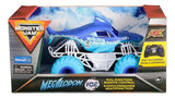 Monster Jam RC Vehiculo full function 66803/6072499
