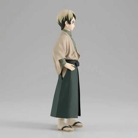Banpresto Demon Slayer: Kimetsu No Yaiba Figure Vol.22(A:Yushiro) 18605