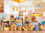 Animalitos Figura Coleccionable Sorpresa Shine KL279