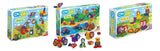 Rasti Combo Crico Granja Selva Y Dinos 01-3056/01-3055/03057
