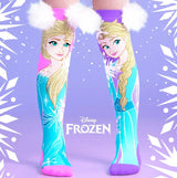 Medias Frozen Elsa MD005