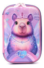 Skora Cartuchera 1 Piso Think Happy Pets Capibara 43157