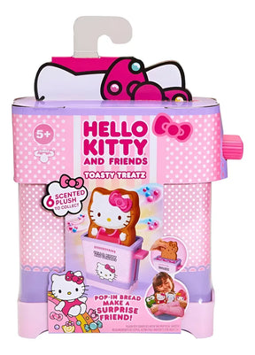 cookeez Makery Tostadora Hello Kitty 23529