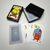 Cartas Españolas X40 SL6701