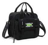 Chimola Lunchera Chill Black FS134