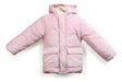 Chimola Campera Ginger Talle 6 Pink J06