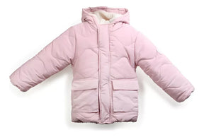Chimola Campera Ginger Talle 6 Pink J06