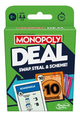Monopoly Deal Refresh G03515730