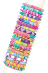 Creador De Pulseras Heishi IKMAKE009