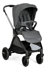 Chicco Coche Bellagio Black Satin 05087136450000