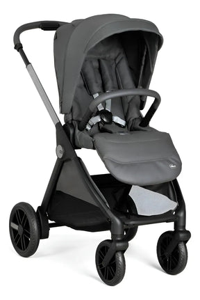 Chicco Coche Bellagio Black Satin 05087136450000