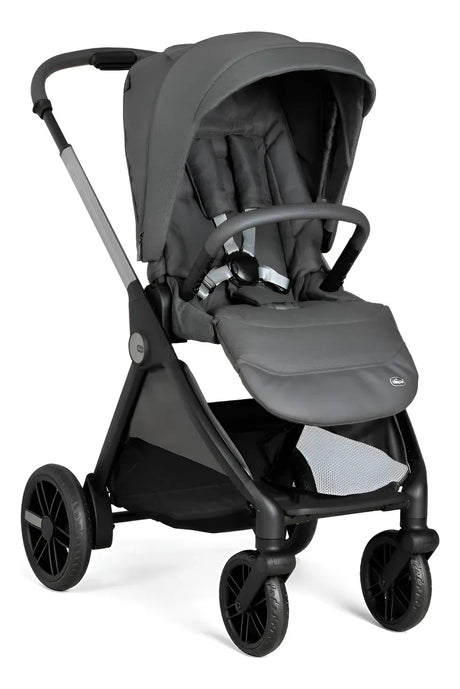 Chicco Coche Bellagio Black Satin 05087136450000