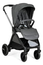 Chicco Coche Bellagio Black Satin 05087136450000