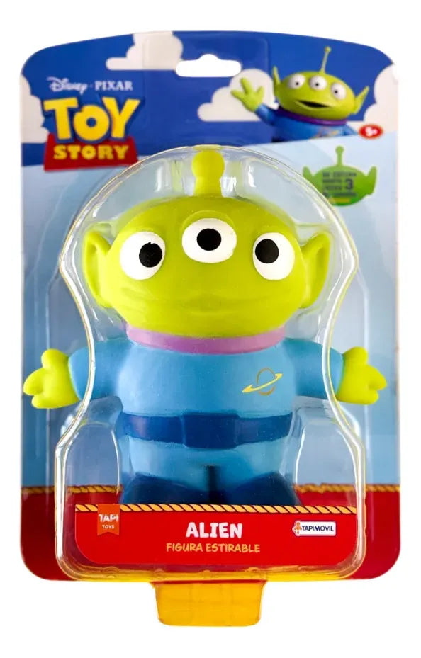 Stretchapalz Figura Estirable Toy Story 14cm DTS17950